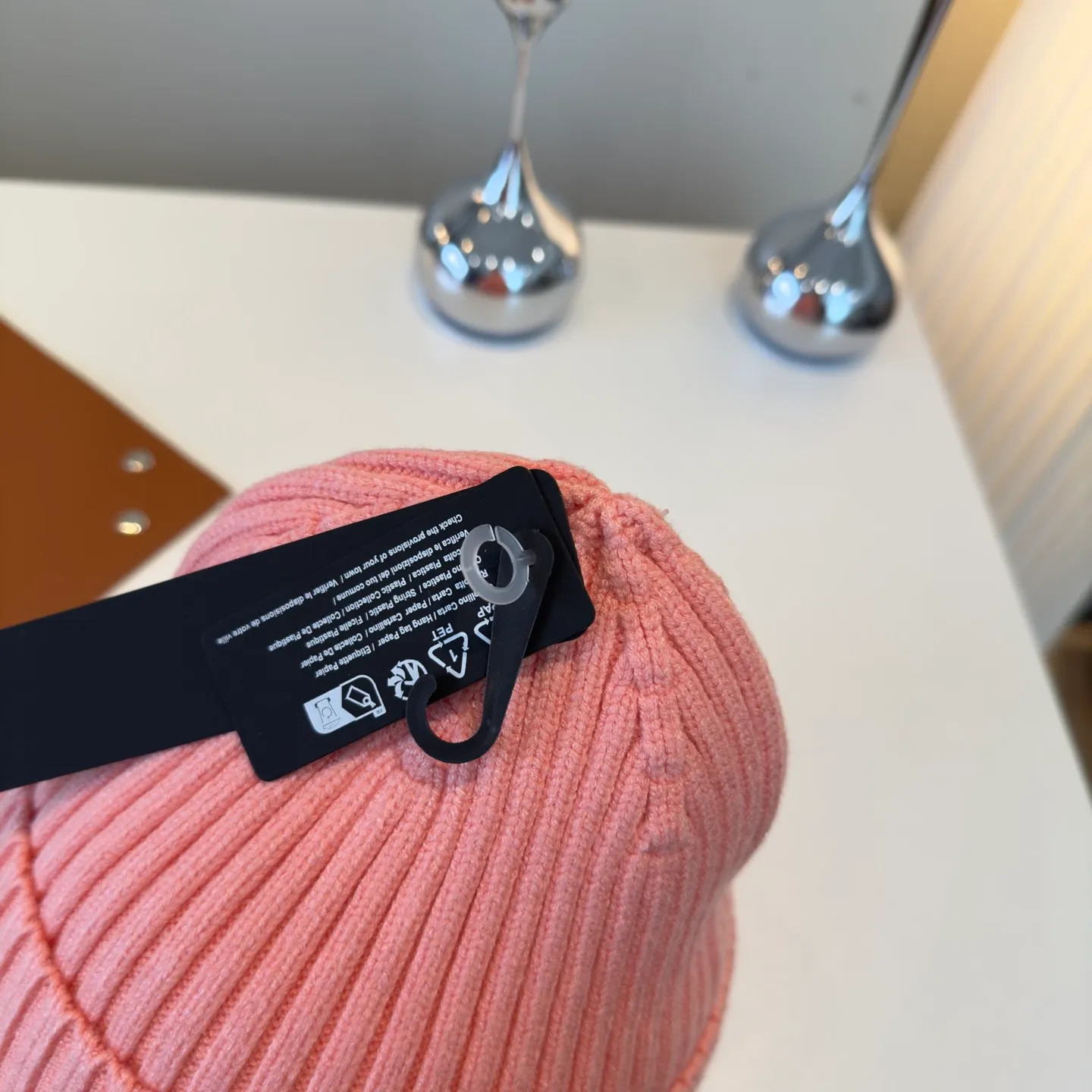 💰70¥ STONE ISLAND new wool hat, classic and versatile style